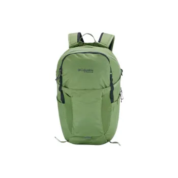 Columbia Fabric Backpack Regular Unisex Green