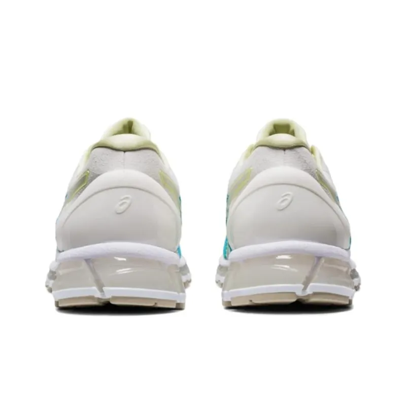 Asics Women's Gel Quantum 360 CM 'Cream Huddle Yellow'-3