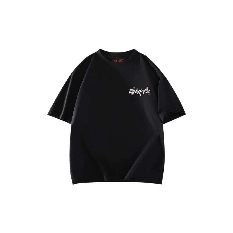 TONYKRZ T Shirts Unisex-1