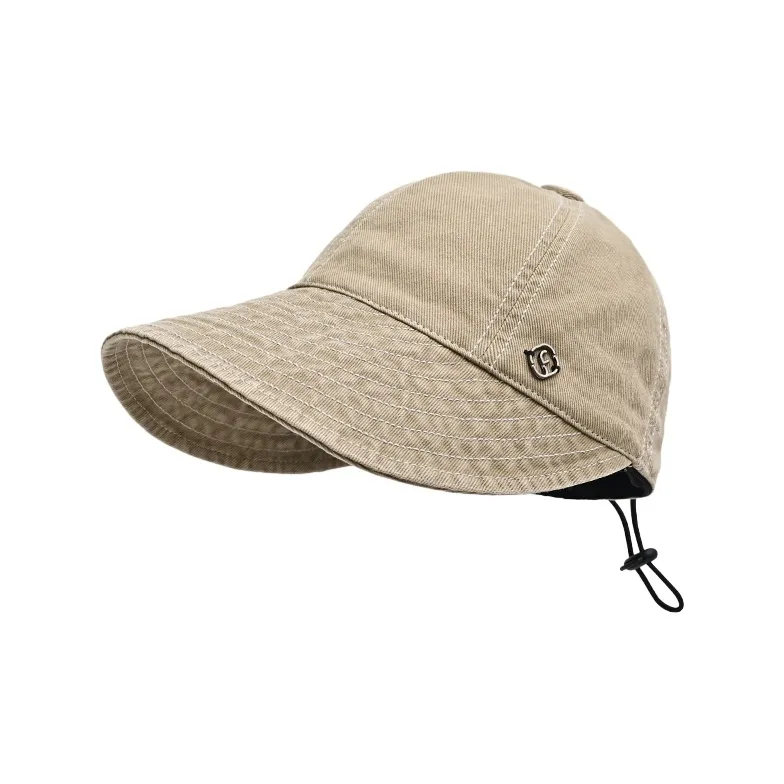 FREE RABBITⅡ Face Slimming Bucket Hats Unisex-1
