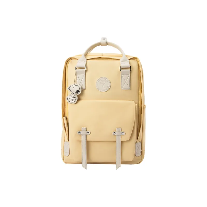 Snoopy X SEM/R Backpacks-0