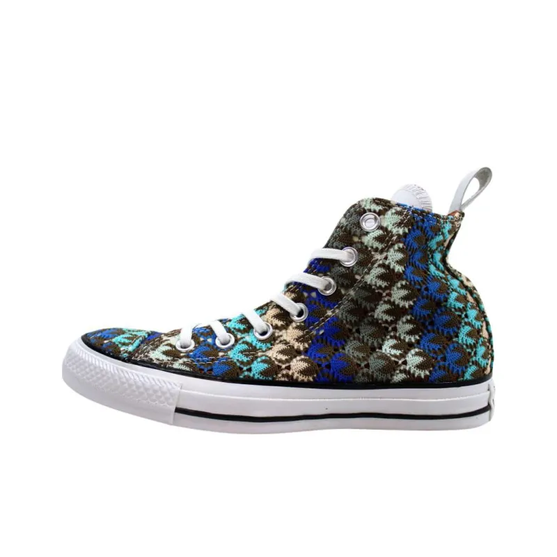 Chuck Taylor All Star Missoni X Women's Converse Hi Top 'Multi' Women's-0