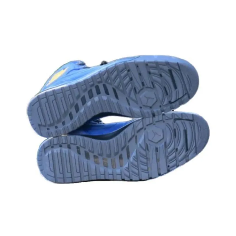 Jordan 1 Trek Game Royal Varsity Maize Black Dark Grey-3