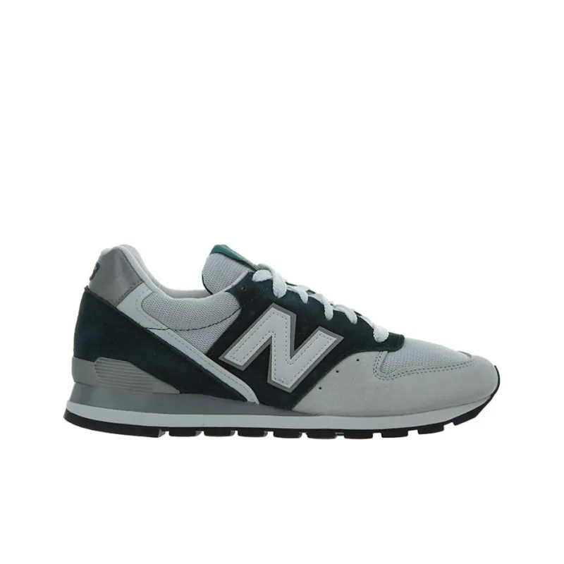 New Balance 996 'Green Grey'-1