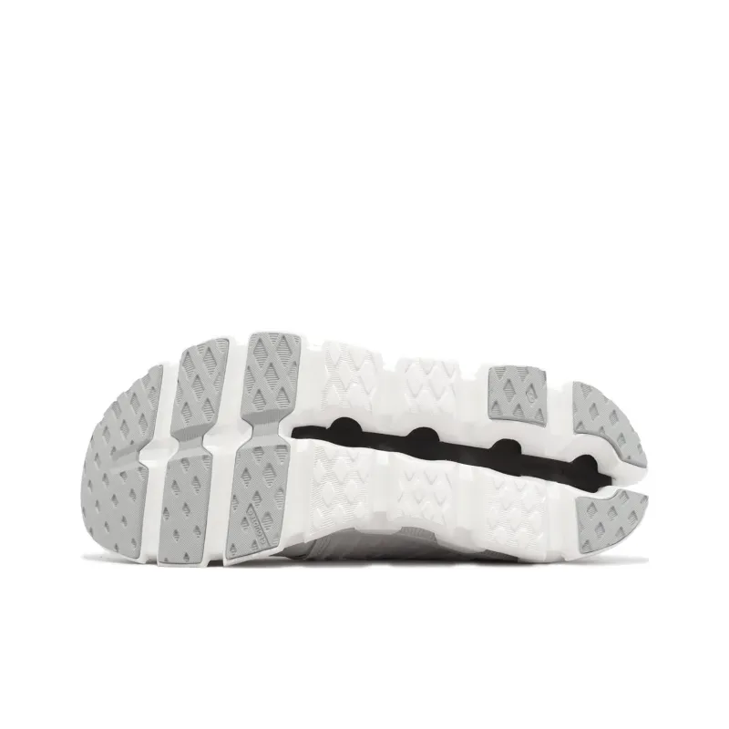 On Running Cloudswift 3 White Frost Women's-4