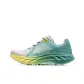 Lime/Light Gray
