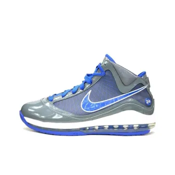 Nike LeBron 7 Eastbay Tb Royal
