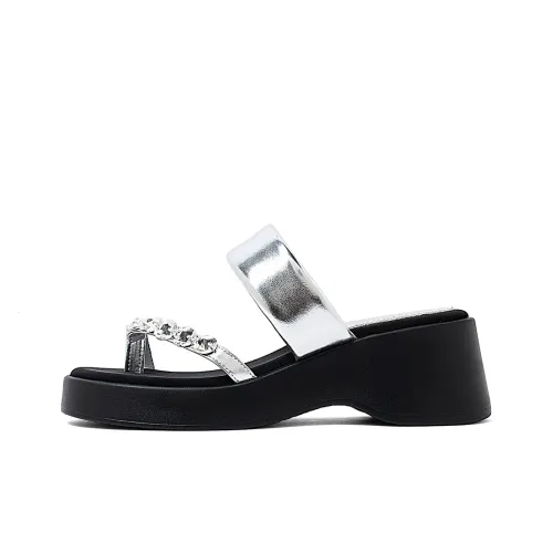 COMELY Flip Flops Women's