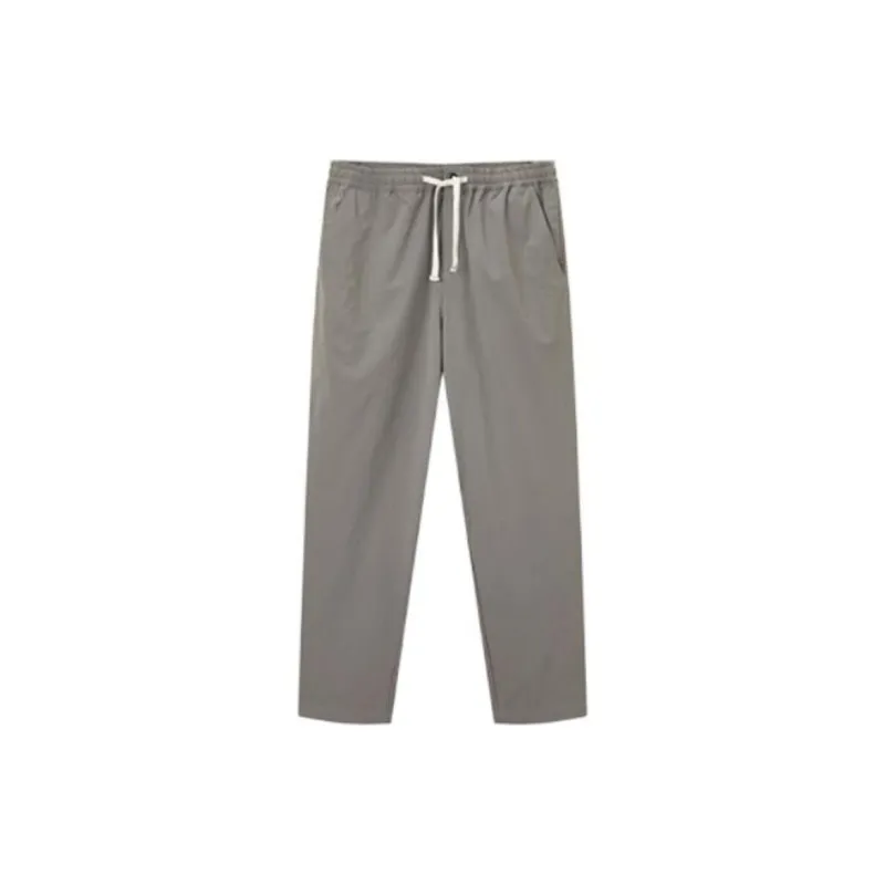 NPC Casual Pants Unisex-4