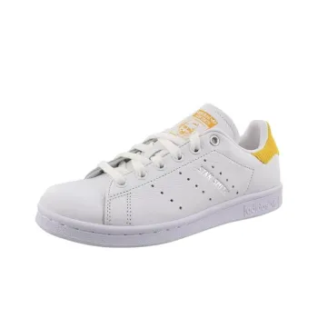 Adidas Originals Stan Smith 'Yellow' Women's