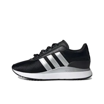 Adidas Originals Sl Andridge 'Black Silver Metallic' Women's