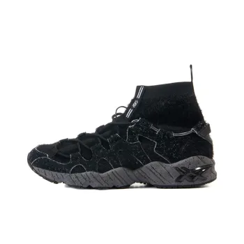 Asics Gel Mai Knit Mt 'Black'