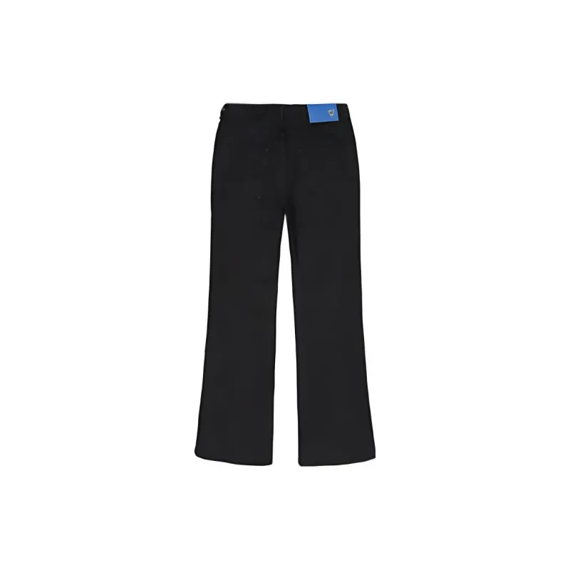 Mishkanyc Jeans Women's Black-1