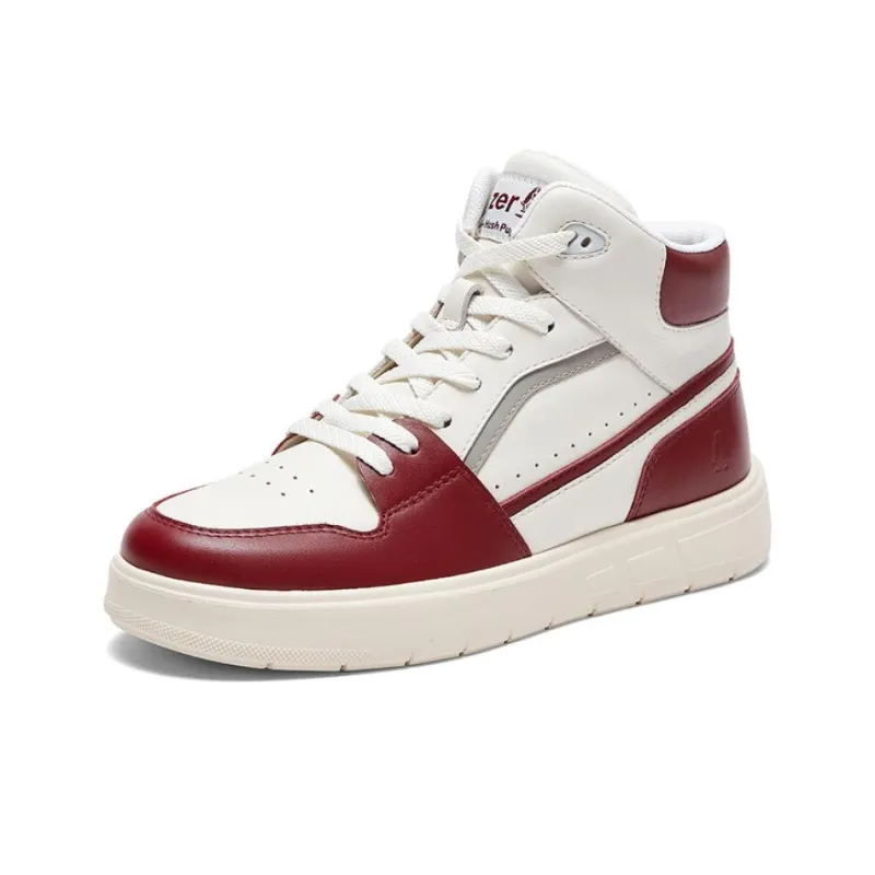 Hush Puppies Skateboard Shoes Women's-1