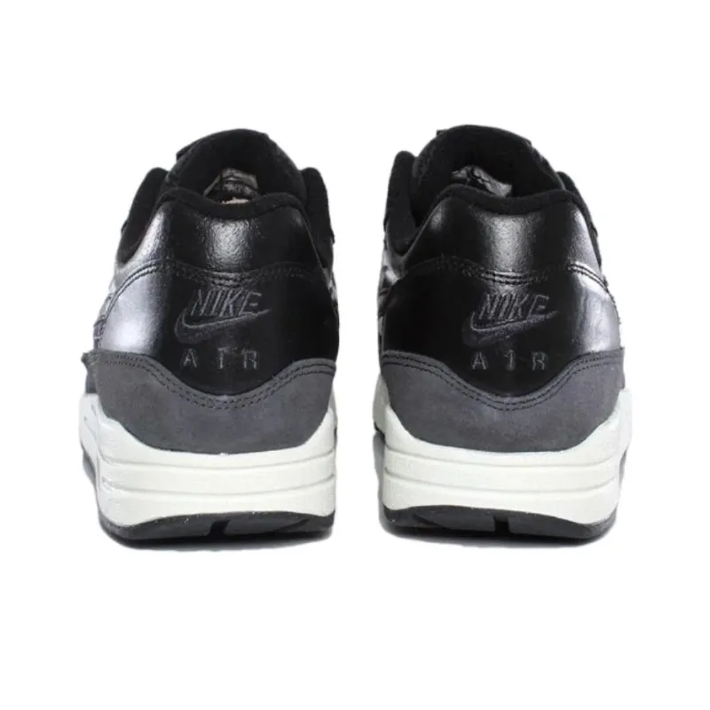 Nike Air Max 1 Aztec Pack Black-2