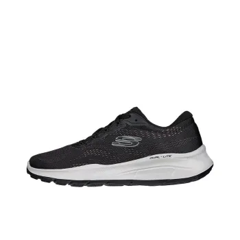 Skechers Relaxed Fit Equalizer 5.0 'Black Grey'