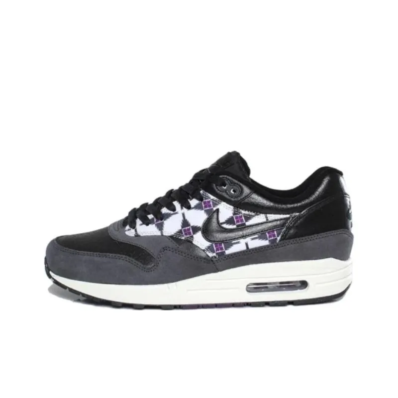 Nike Air Max 1 Aztec Pack Black-0