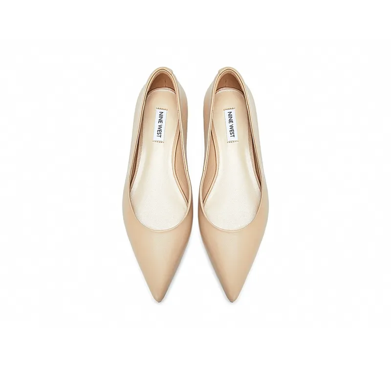 NINE WEST Casual Single Shoes Women's-10