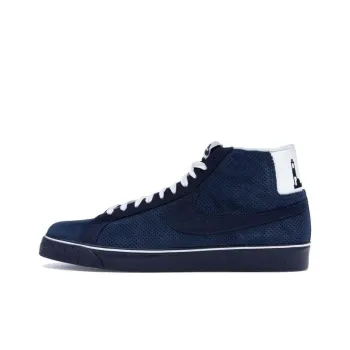 Nike Sb Blazer Poets Lighthouse