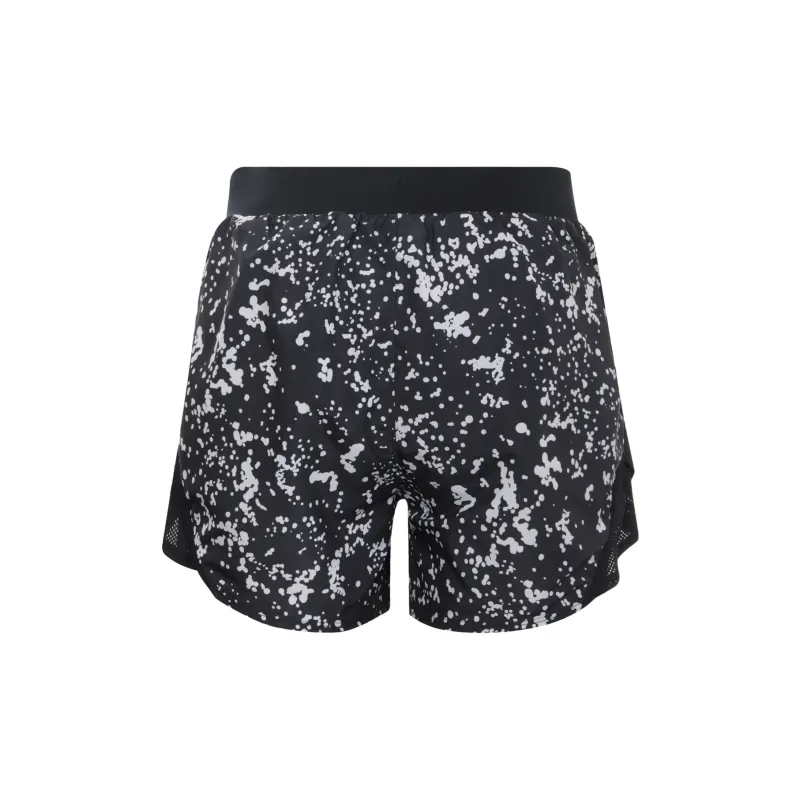 Under Armour Sports Shorts Women's Black-1