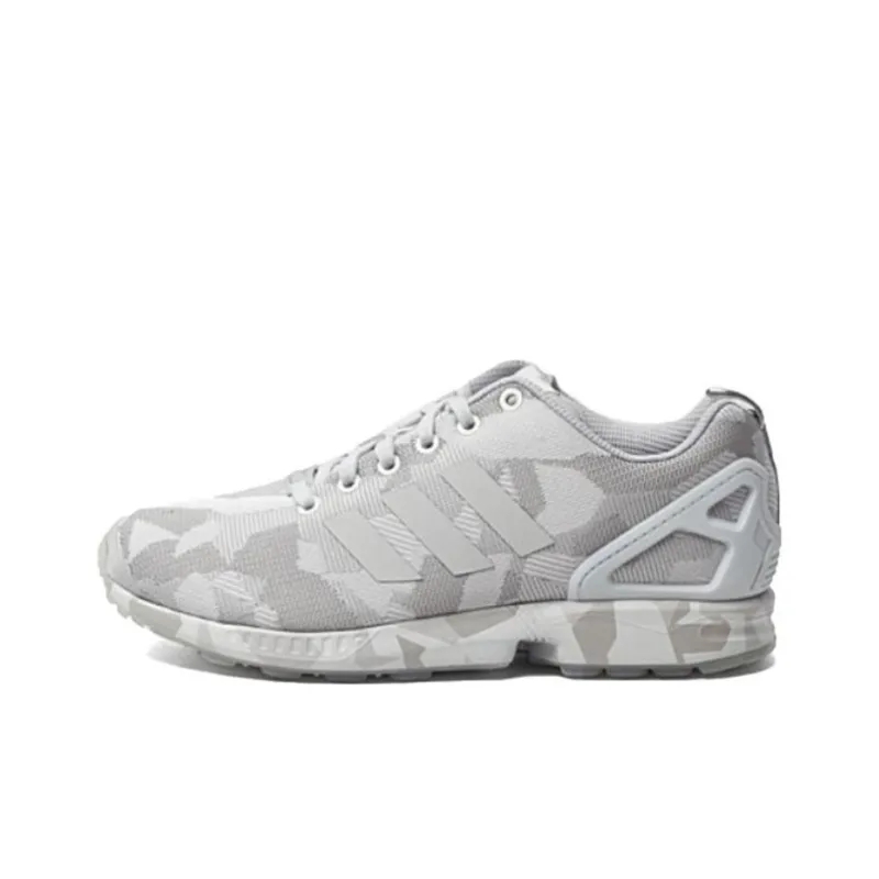 Adidas Zx Flux White Camo-0