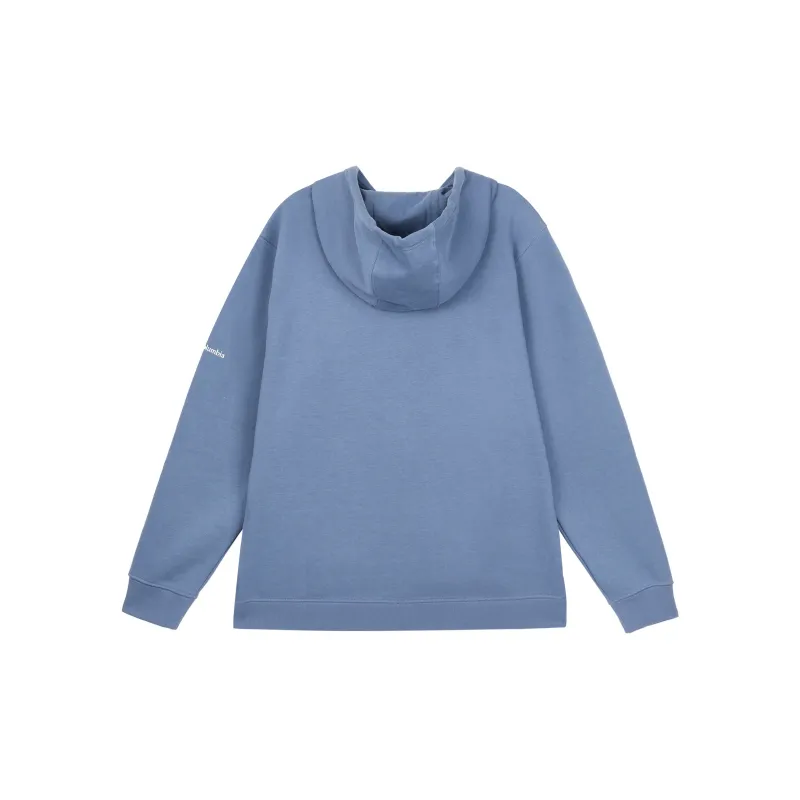 Columbia Sweatshirts Men Light Blue-1