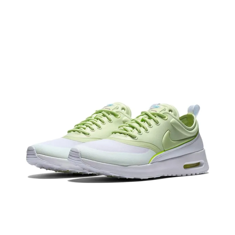 Nike Air Max Thea Ultra Barely Volt Barely Volt Volt Women's-2