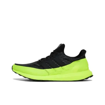 Adidas UltraBoost 5.0 Dna 'Black Solar Yellow'