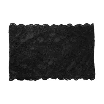 MADALLO Strapless Bra Women's Black