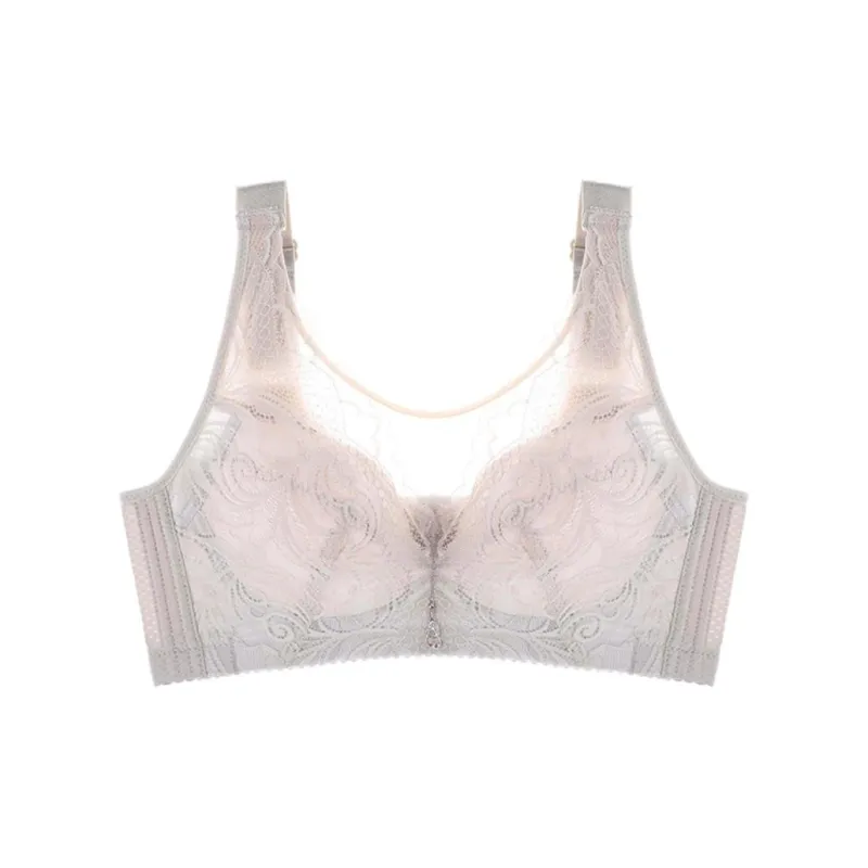 MADALLO Women's Bras-2