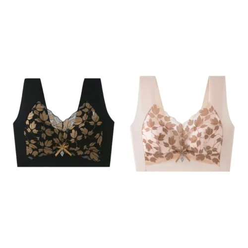 YUZHAOLIN Women's Bras