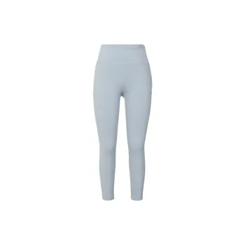 Under Armour Yoga Pants Women's Harbor Blue
