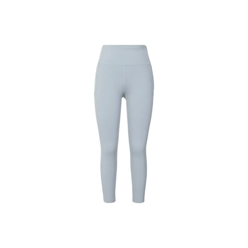 Under Armour Yoga Pants Women's Harbor Blue-0