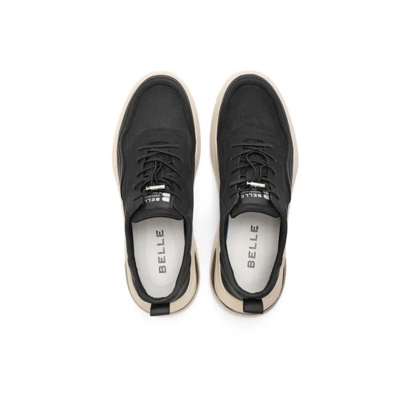 BELLE Low-Top Casual Shoes Men's-7