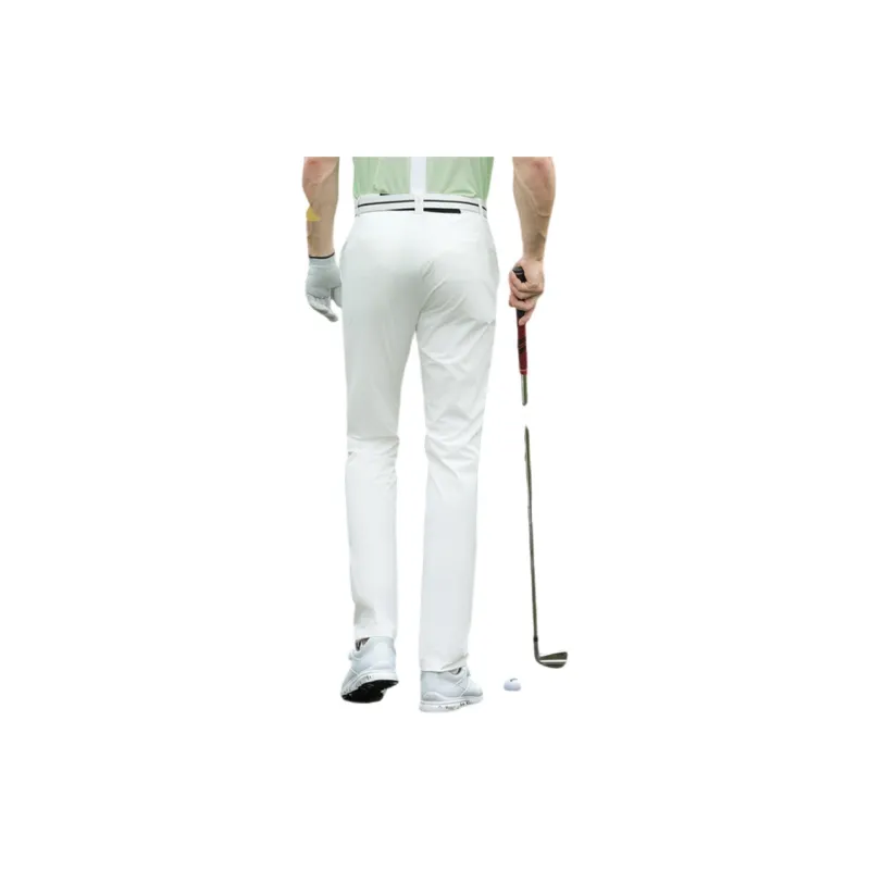 PGA Knitted Sweatpants Men-2