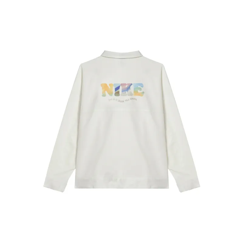 Nike Sportswear Jackets & Coats Women's White-1