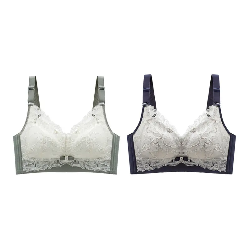 Lanza Underwear Women's Combo Set-26