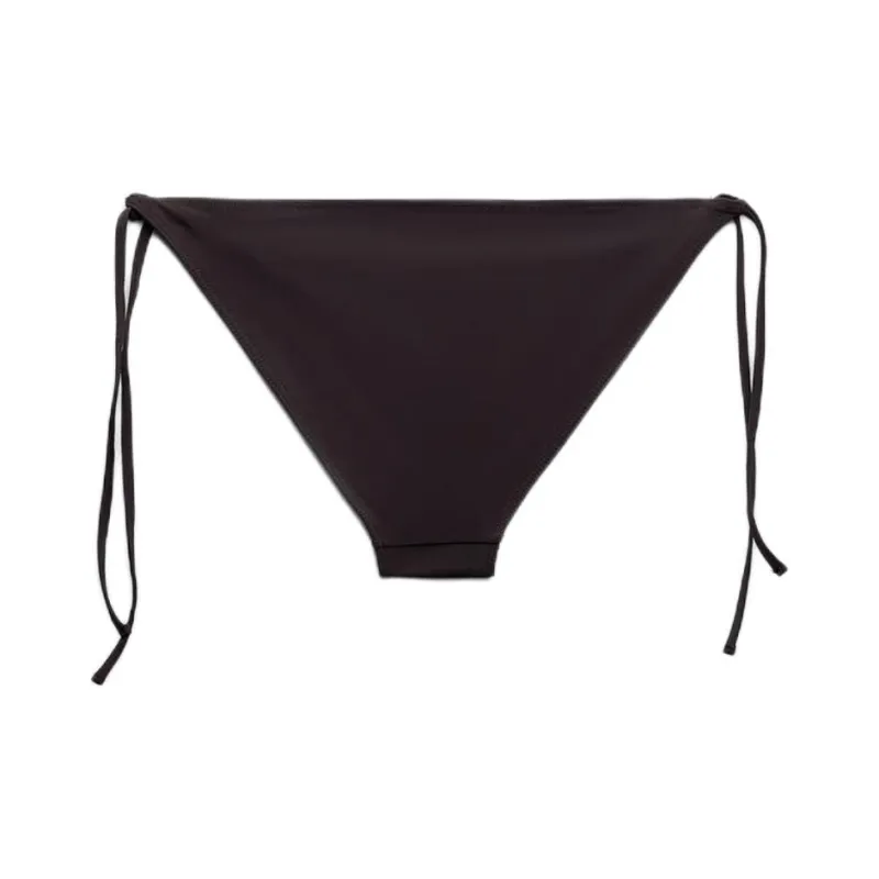 ZARA Bikinis Women's Brown-1