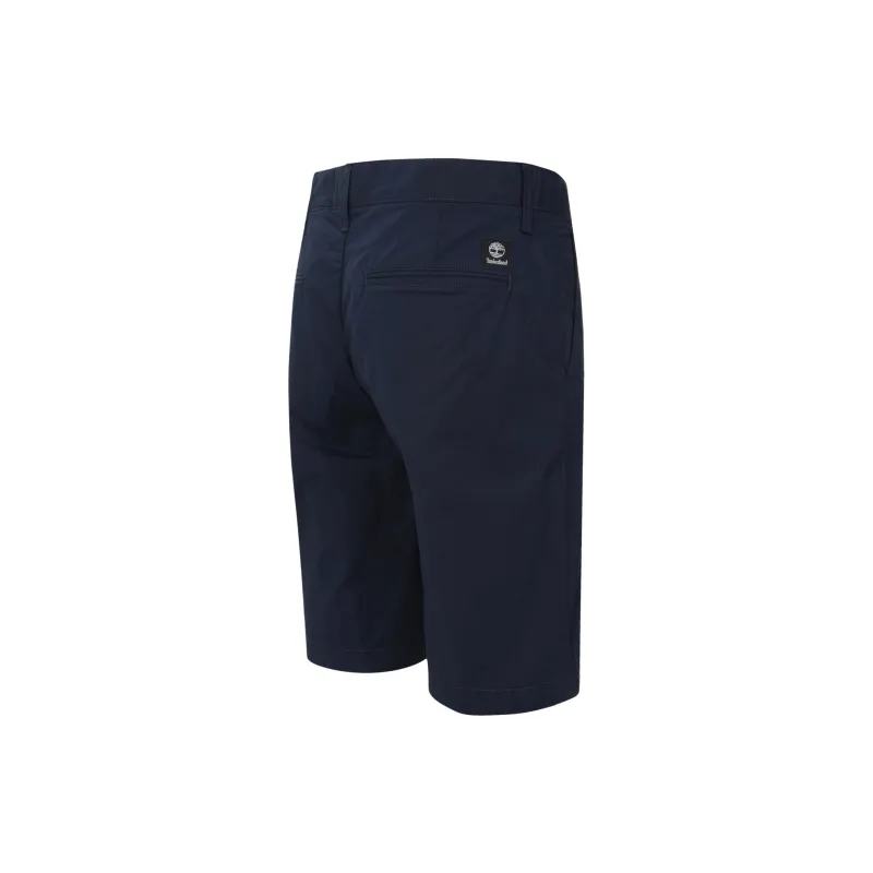 Timberland Casual Shorts Men's Dark Sapphire-1