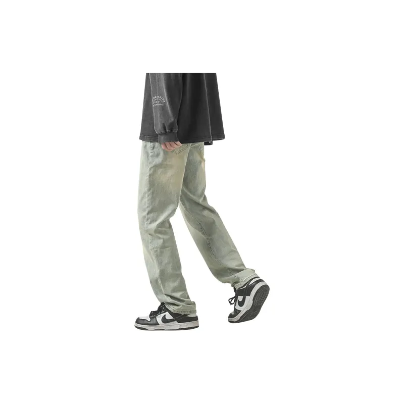 ROOMBOSE Jeans Unisex-1
