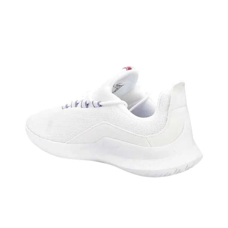 Nike Sportswear Viale 'White Purple' Women's-2
