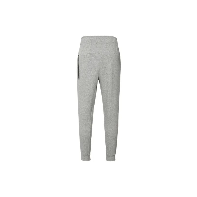 Nike Knitted Sweatpants Men Gray-2