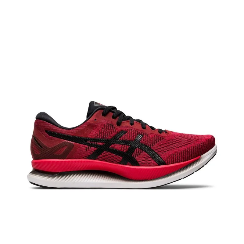 Asics GlideRide Speed Red-1