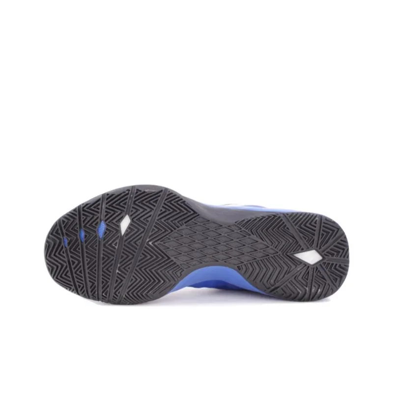 Nike Zoom Hyperdisruptor Game Royal/Strata Grey Black-4