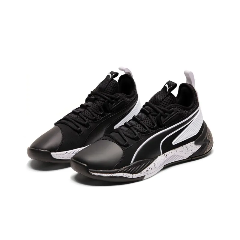 PUMA Uproar Core 'Black'-2