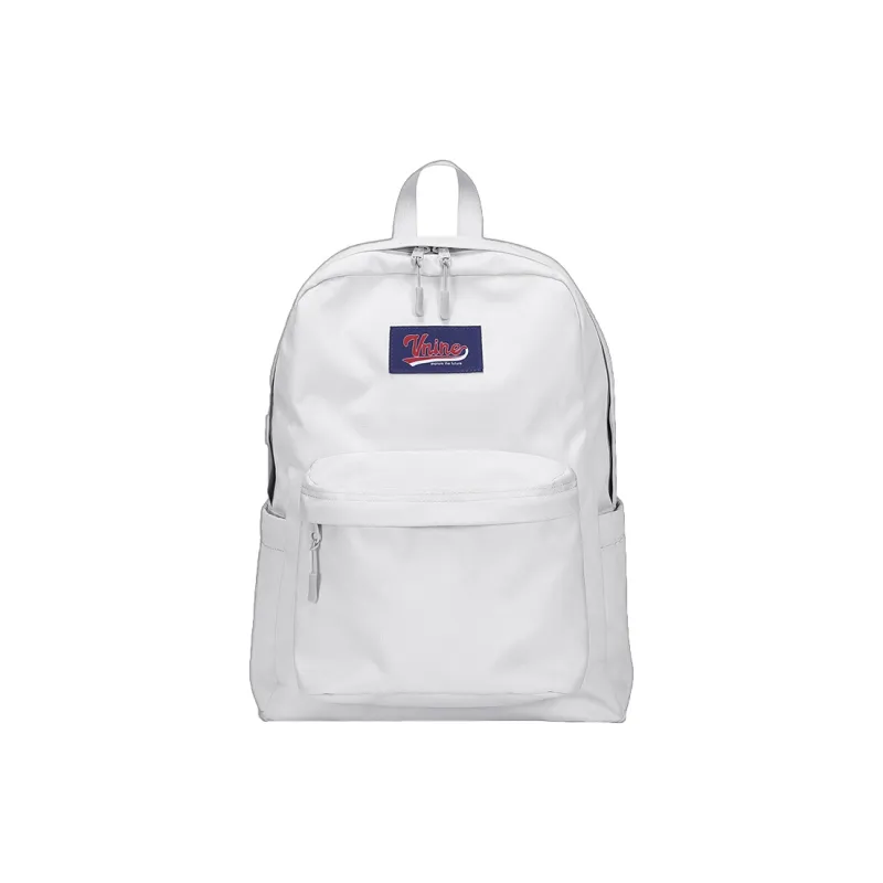 V.NINE Fabric Backpack For Women's Graduation Travel Backpack For Men Backpack Large Size Unisex Multicolor-72