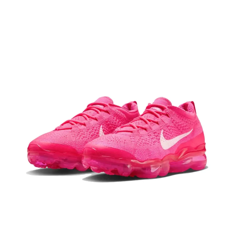 Nike Air VaporMax 2023 Flyknit Hyper Pink Women's-2