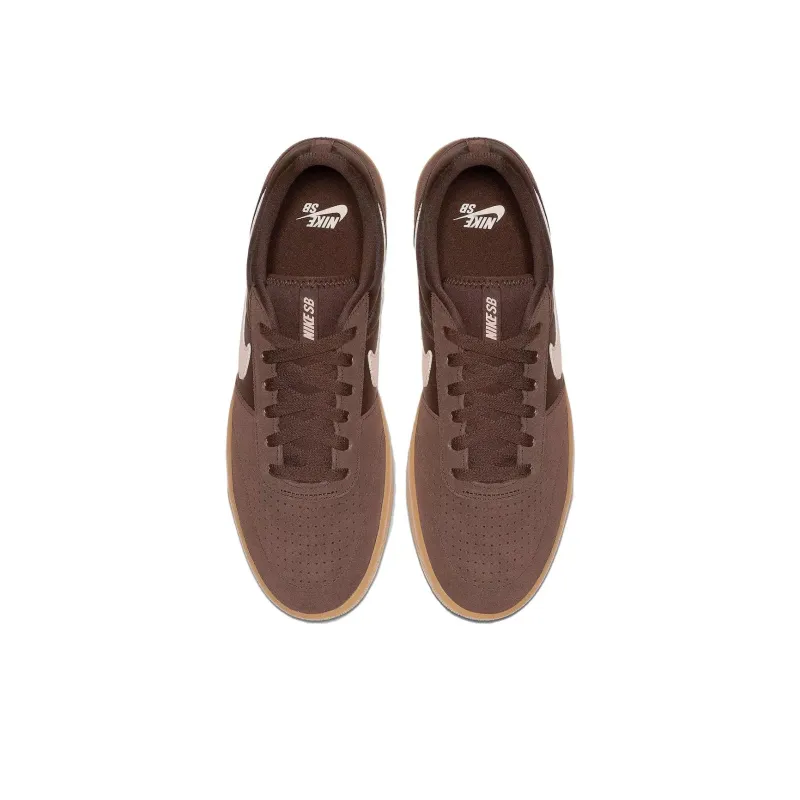 Nike Sb Team Classic Baroque Brown-3