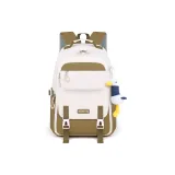 Large Capacity Lightweight Backpack K078-3