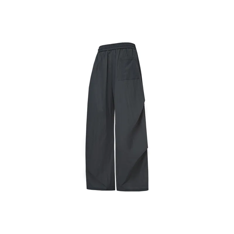 ARTSMAN Casual Pants Unisex-7